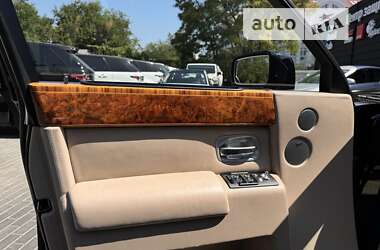 Седан Rolls-Royce Phantom 2005 в 