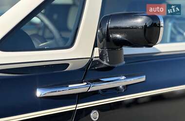 Кабриолет Rolls-Royce Phantom 2007 в 