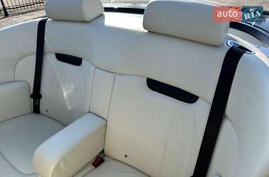 Кабриолет Rolls-Royce Phantom 2007 в 