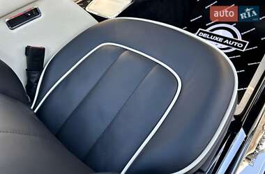 Кабриолет Rolls-Royce Phantom 2007 в 