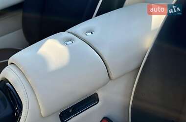 Кабриолет Rolls-Royce Phantom 2007 в 