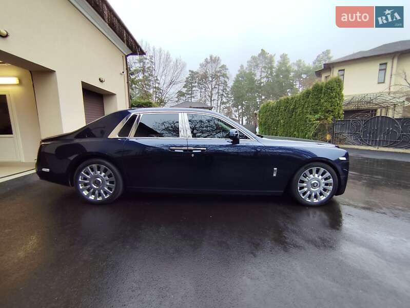 Седан Rolls-Royce Phantom 2019 в Броварах фото 7 Седан Rolls-Royce Phantom 2019 в Броварах
