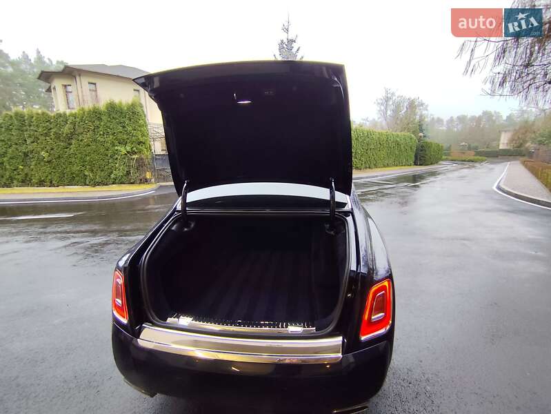 Седан Rolls-Royce Phantom 2019 в Броварах фото 15 Седан Rolls-Royce Phantom 2019 в Броварах