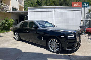 Седан Rolls-Royce Phantom 2021 в Киеве