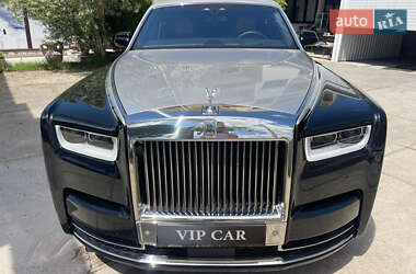 Седан Rolls-Royce Phantom 2021 в Киеве