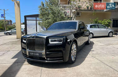 ROLLS-ROYCE PHANTOM 2021