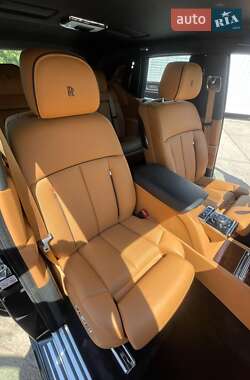 Седан Rolls-Royce Phantom 2021 в Киеве