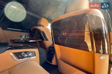 Седан Rolls-Royce Phantom 2021 в Киеве