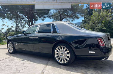 Седан Rolls-Royce Phantom 2021 в Киеве