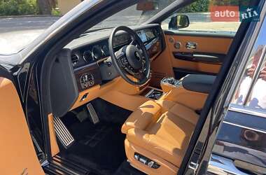 Седан Rolls-Royce Phantom 2021 в Киеве