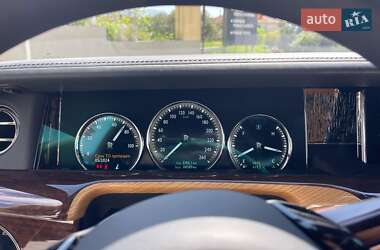 Седан Rolls-Royce Phantom 2021 в Киеве