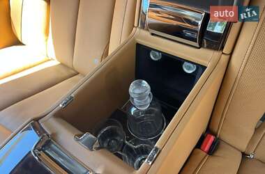 Седан Rolls-Royce Phantom 2021 в Киеве фото 14 Седан Rolls-Royce Phantom 2021 в Киеве
