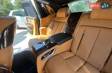 Седан Rolls-Royce Phantom 2021 в Киеве