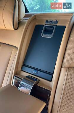 Седан Rolls-Royce Phantom 2021 в Киеве