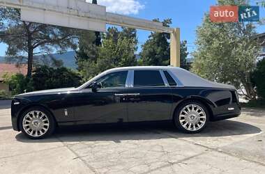 Седан Rolls-Royce Phantom 2021 в Киеве