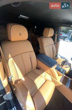 Седан Rolls-Royce Phantom 2021 в Киеве фото 18 Седан Rolls-Royce Phantom 2021 в Киеве