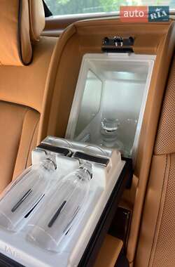 Седан Rolls-Royce Phantom 2021 в Киеве