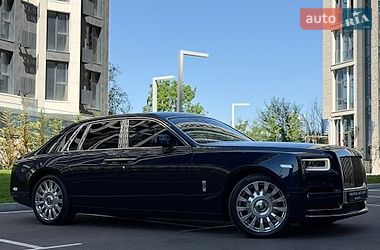 Седан Rolls-Royce Phantom 2019 в Києві