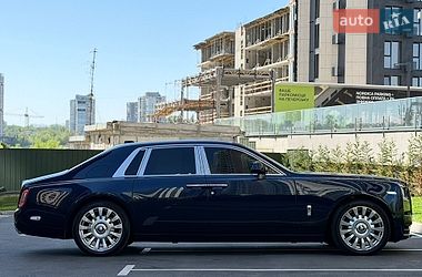 Седан Rolls-Royce Phantom 2019 в Києві
