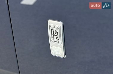 Седан Rolls-Royce Phantom 2019 в Києві