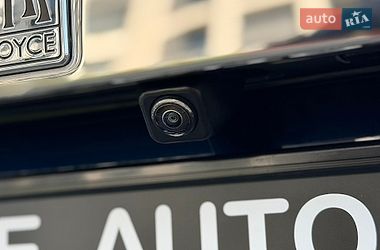 Седан Rolls-Royce Phantom 2019 в Києві