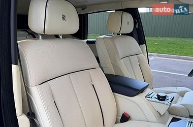 Седан Rolls-Royce Phantom 2019 в Києві