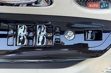 Седан Rolls-Royce Phantom 2019 в Києві