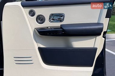 Седан Rolls-Royce Phantom 2019 в Києві