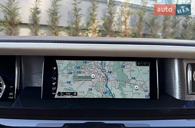 Седан Rolls-Royce Phantom 2019 в Києві