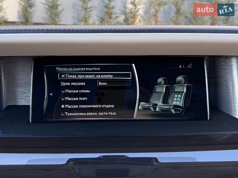Седан Rolls-Royce Phantom 2019 в Києві