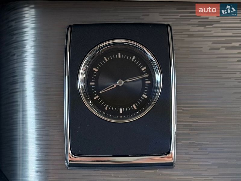 Седан Rolls-Royce Phantom 2019 в Києві