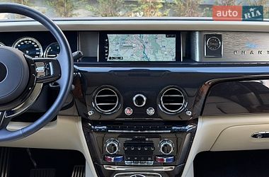 Седан Rolls-Royce Phantom 2019 в Києві