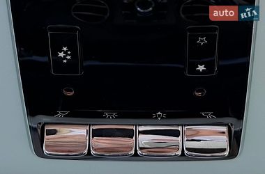 Седан Rolls-Royce Phantom 2019 в Києві