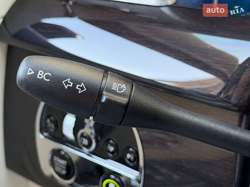Седан Rolls-Royce Phantom 2019 в Києві