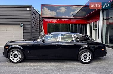 Седан Rolls-Royce Phantom 2005 в Одесі