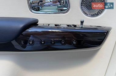 Седан Rolls-Royce Phantom 2019 в Киеве