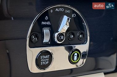 Седан Rolls-Royce Phantom 2019 в Киеве