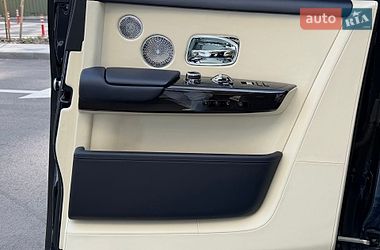 Седан Rolls-Royce Phantom 2019 в Киеве