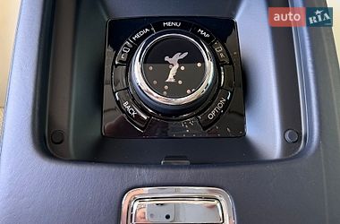 Седан Rolls-Royce Phantom 2019 в Киеве