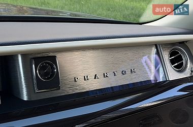 Седан Rolls-Royce Phantom 2019 в Киеве