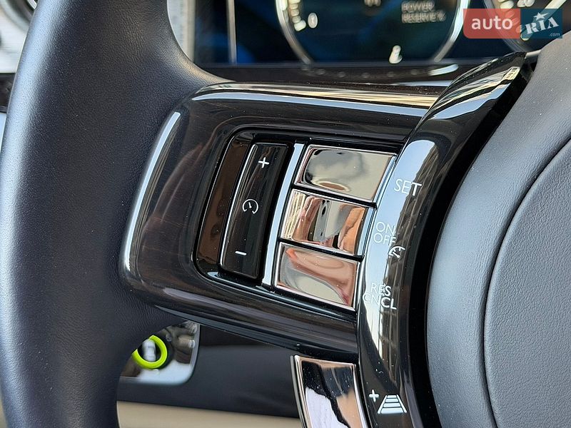 Седан Rolls-Royce Phantom 2019 в Киеве