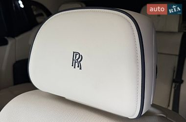 Седан Rolls-Royce Phantom 2019 в Киеве