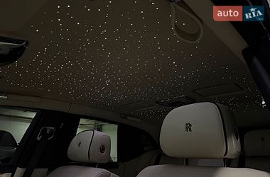 Седан Rolls-Royce Phantom 2019 в Киеве