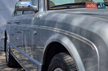 Седан Rolls-Royce Silver Seraph 2001 в Одессе фото 7 Седан Rolls-Royce Silver Seraph 2001 в Одессе