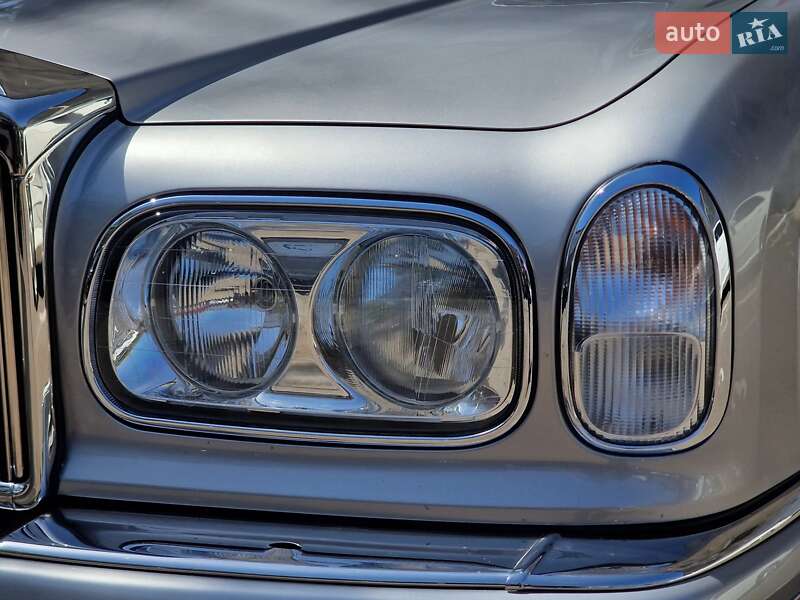 Седан Rolls-Royce Silver Seraph 2001 в Одессе