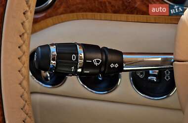 Седан Rolls-Royce Silver Seraph 2001 в 