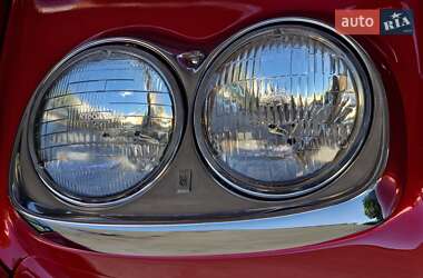 Седан Rolls-Royce Silver Shadow 1974 в 