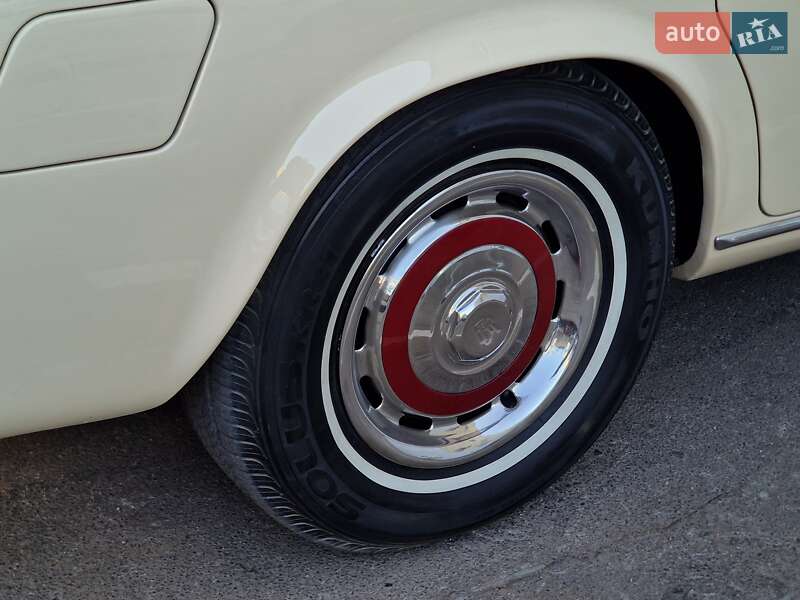 Седан Rolls-Royce Silver Shadow 1974 в Одессе фото 44 Седан Rolls-Royce Silver Shadow 1974 в Одессе