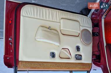 Седан Rolls-Royce Silver Shadow 1974 в Одессе фото 60 Седан Rolls-Royce Silver Shadow 1974 в Одессе