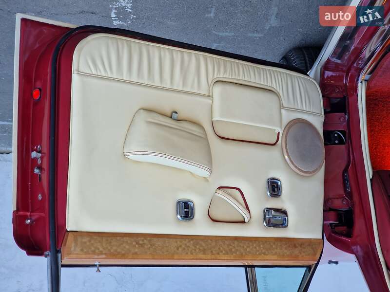 Седан Rolls-Royce Silver Shadow 1974 в Одессе фото 60 Седан Rolls-Royce Silver Shadow 1974 в Одессе